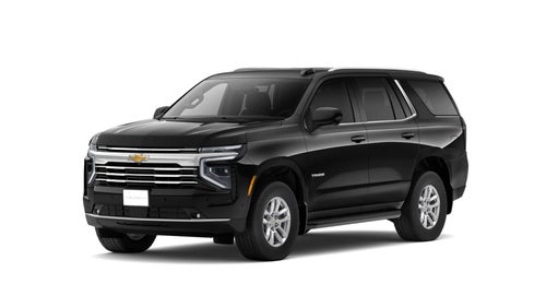 2027 Chevrolet Tahoe LT