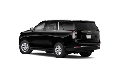 2027 Chevrolet Tahoe LT