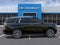 2027 Chevrolet Tahoe LT