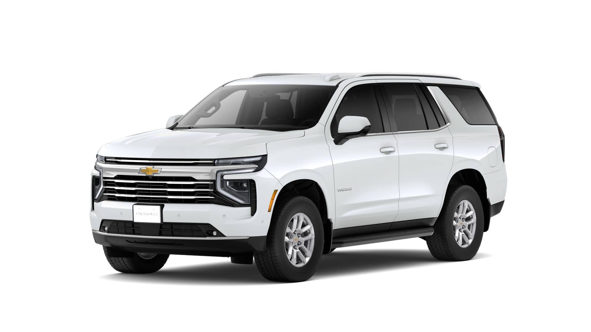 2027 Chevrolet Tahoe LT
