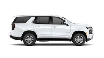 2027 Chevrolet Tahoe LT