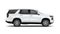 2027 Chevrolet Tahoe LT