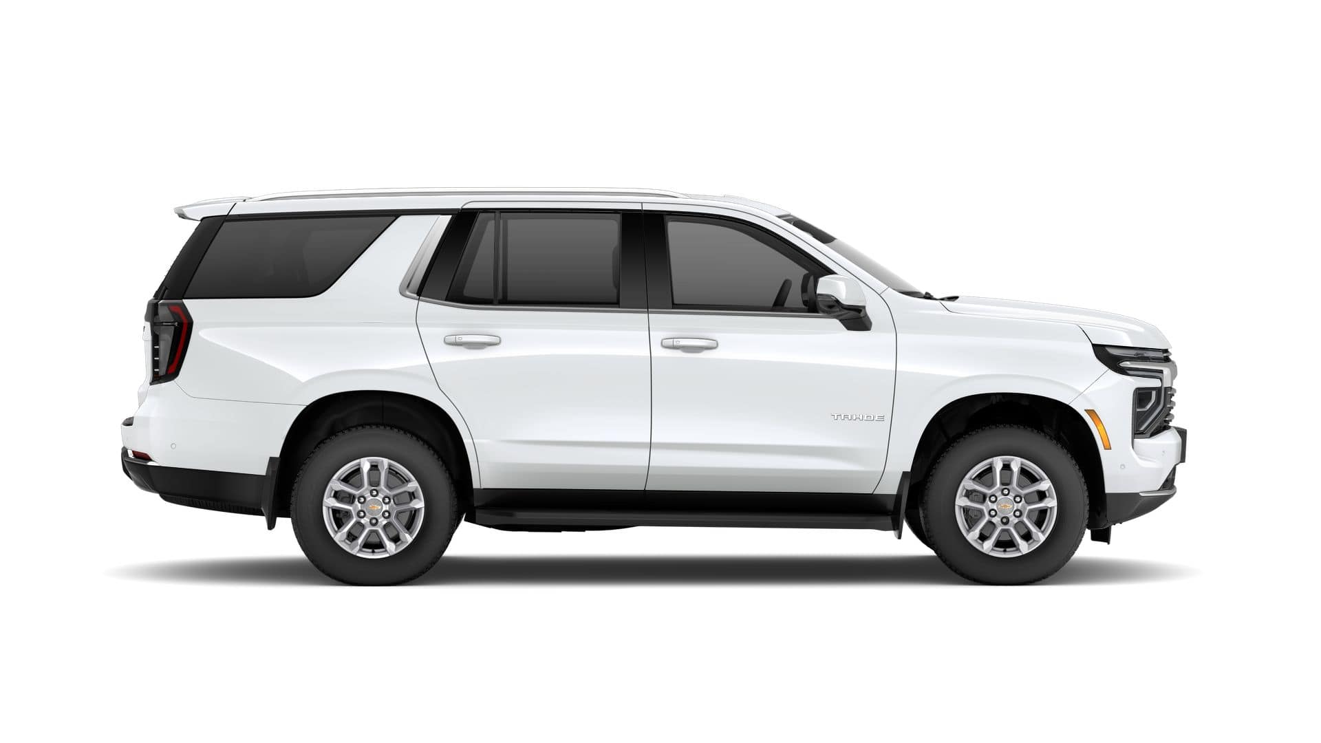 2027 Chevrolet Tahoe LT