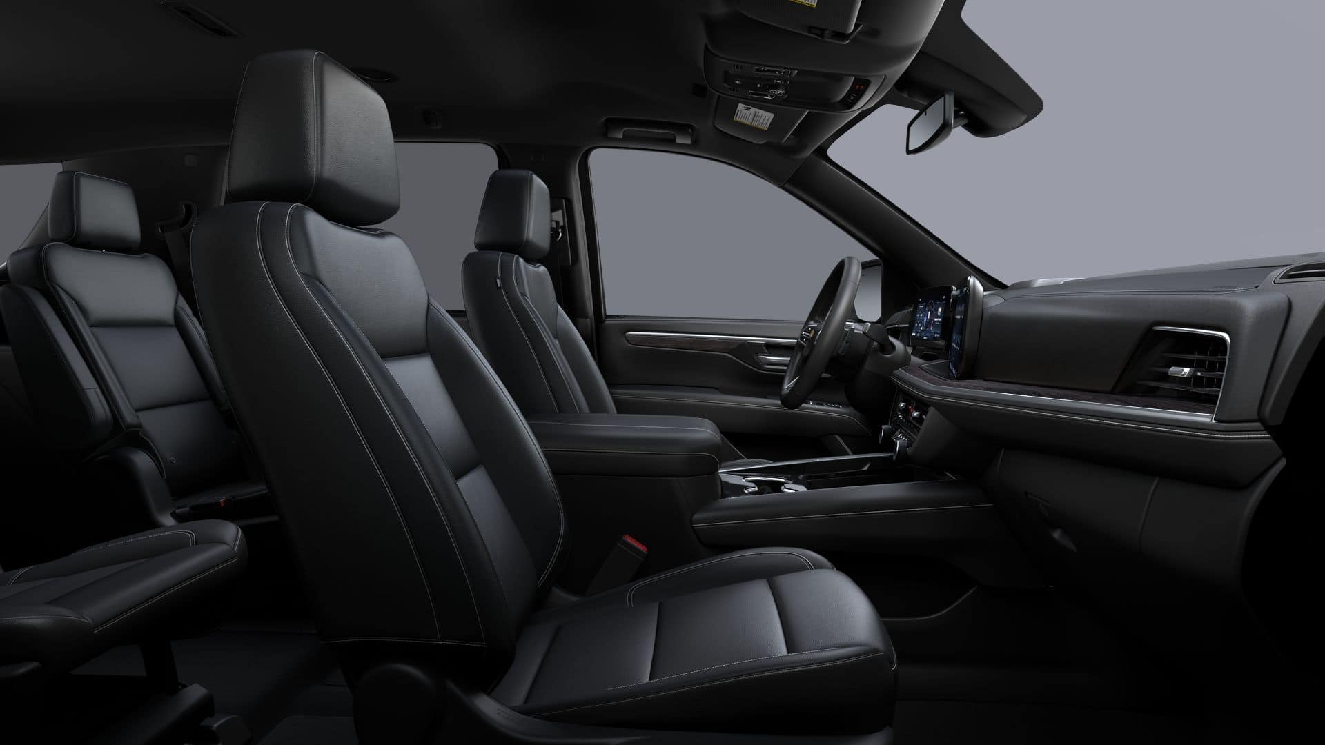 2027 Chevrolet Tahoe LT