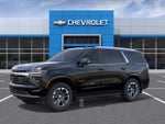 2027 Chevrolet Tahoe LT