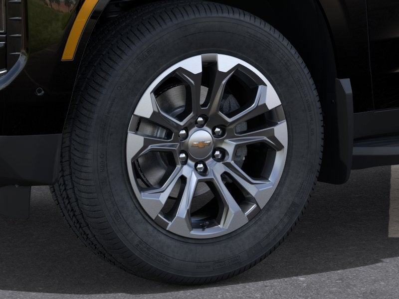 2027 Chevrolet Tahoe LT