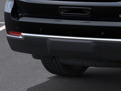 2027 Chevrolet Tahoe LT