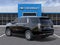 2027 Chevrolet Tahoe LT