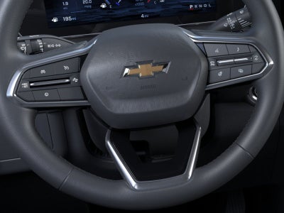 2027 Chevrolet Tahoe LT
