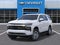 2027 Chevrolet Tahoe LT