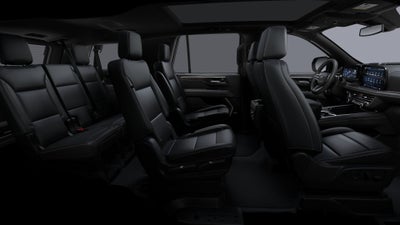 2027 Chevrolet Tahoe Z71