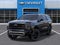2027 Chevrolet Tahoe Z71