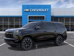2027 Chevrolet Tahoe RST