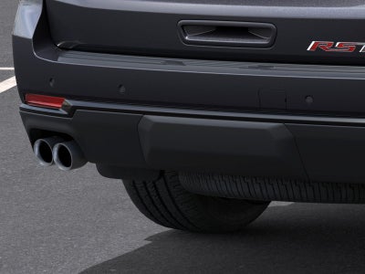 2027 Chevrolet Tahoe RST