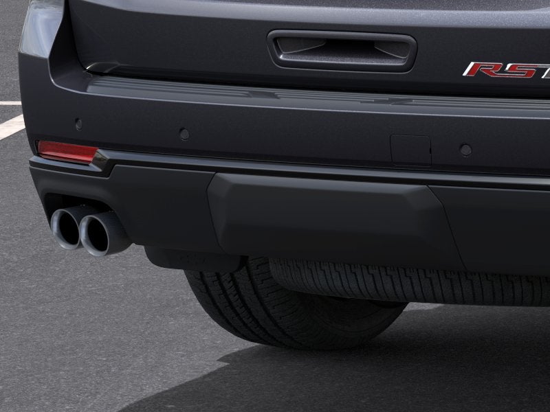2027 Chevrolet Tahoe RST