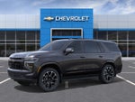 2027 Chevrolet Tahoe RST