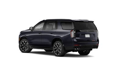2027 Chevrolet Tahoe RST