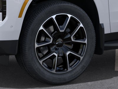 2027 Chevrolet Tahoe RST