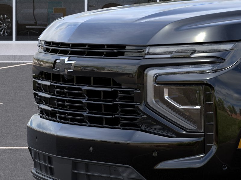 2027 Chevrolet Tahoe RST