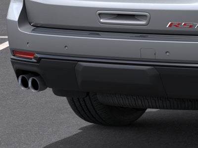 2027 Chevrolet Tahoe RST
