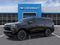 2027 Chevrolet Tahoe RST