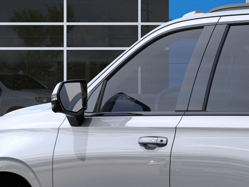2027 Chevrolet Tahoe RST