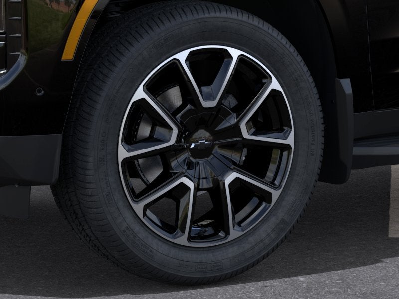 2027 Chevrolet Tahoe RST