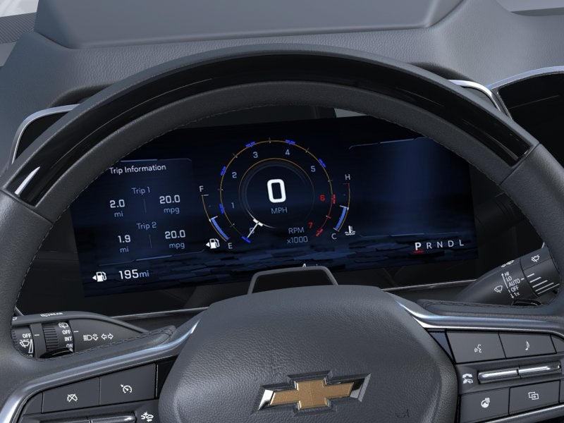2027 Chevrolet Tahoe Premier