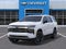 2027 Chevrolet Tahoe Premier
