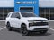 2027 Chevrolet Tahoe Premier