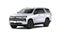 2027 Chevrolet Tahoe Premier
