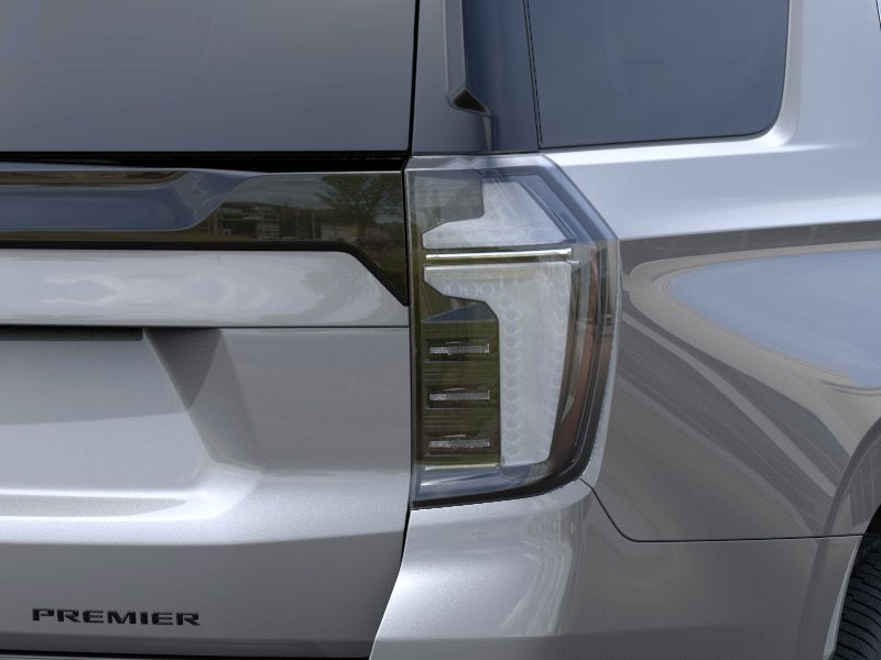 2027 Chevrolet Tahoe Premier