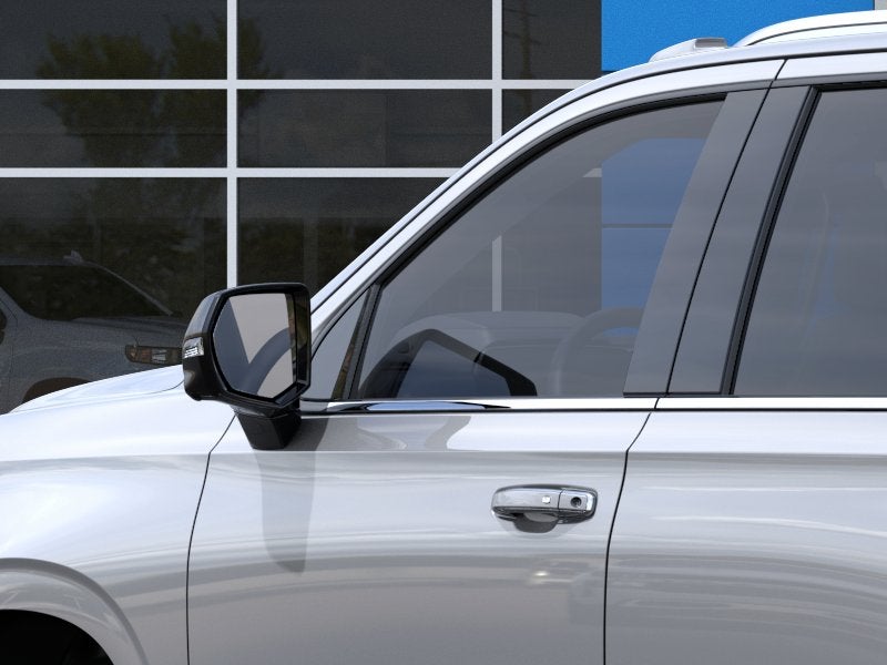2027 Chevrolet Tahoe Premier