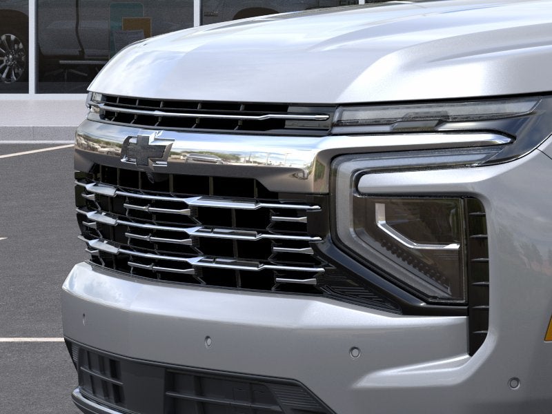 2027 Chevrolet Tahoe Premier