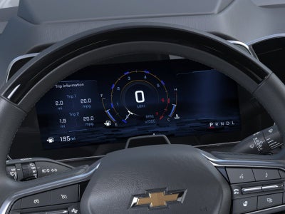 2027 Chevrolet Tahoe Premier