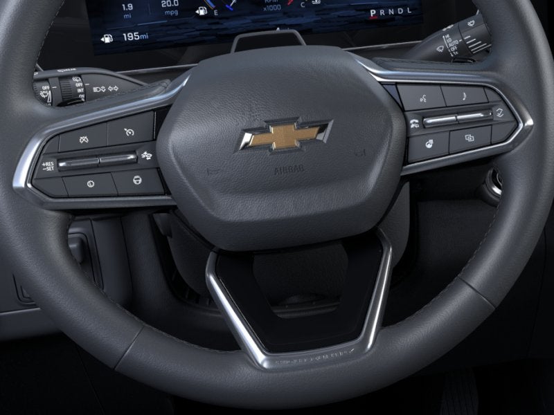 2027 Chevrolet Tahoe Premier