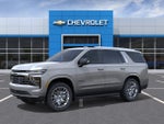2027 Chevrolet Tahoe Premier