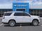 2027 Chevrolet Tahoe Premier