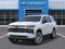 2027 Chevrolet Tahoe Premier