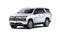 2027 Chevrolet Tahoe Premier