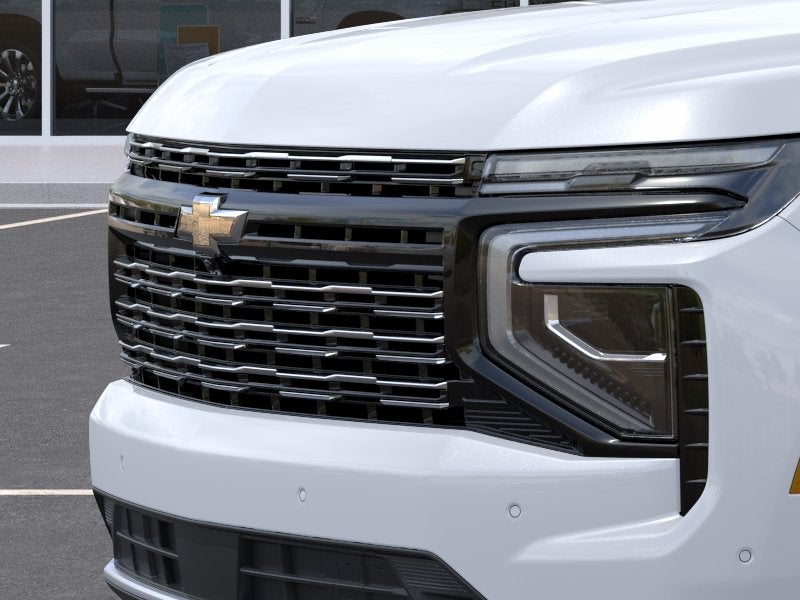 2026 Chevrolet Tahoe High Country - Photo 13