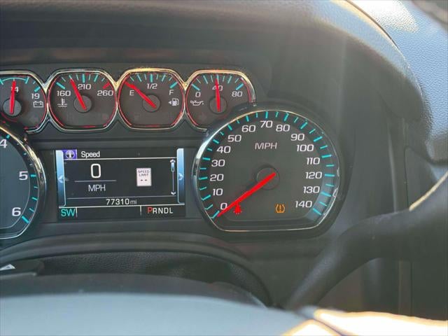 2020 Chevrolet Suburban Premier