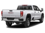 2024 GMC Sierra 3500 HD Denali Ultimate DRW