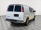 2025 GMC Savana Cargo Work Van