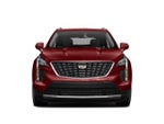 2022 Cadillac XT4 AWD Luxury