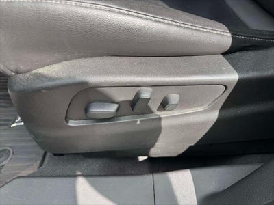 2021 Cadillac XT4 AWD Premium Luxury