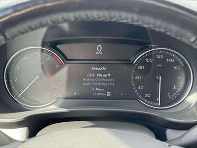 2021 Cadillac XT4 AWD Premium Luxury