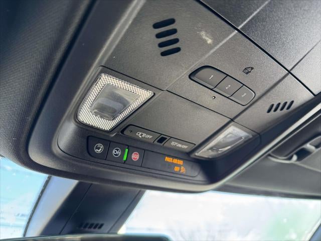 2023 Cadillac XT5 Luxury