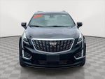 2023 Cadillac XT5 AWD Luxury