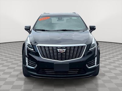 2023 Cadillac XT5 AWD Luxury
